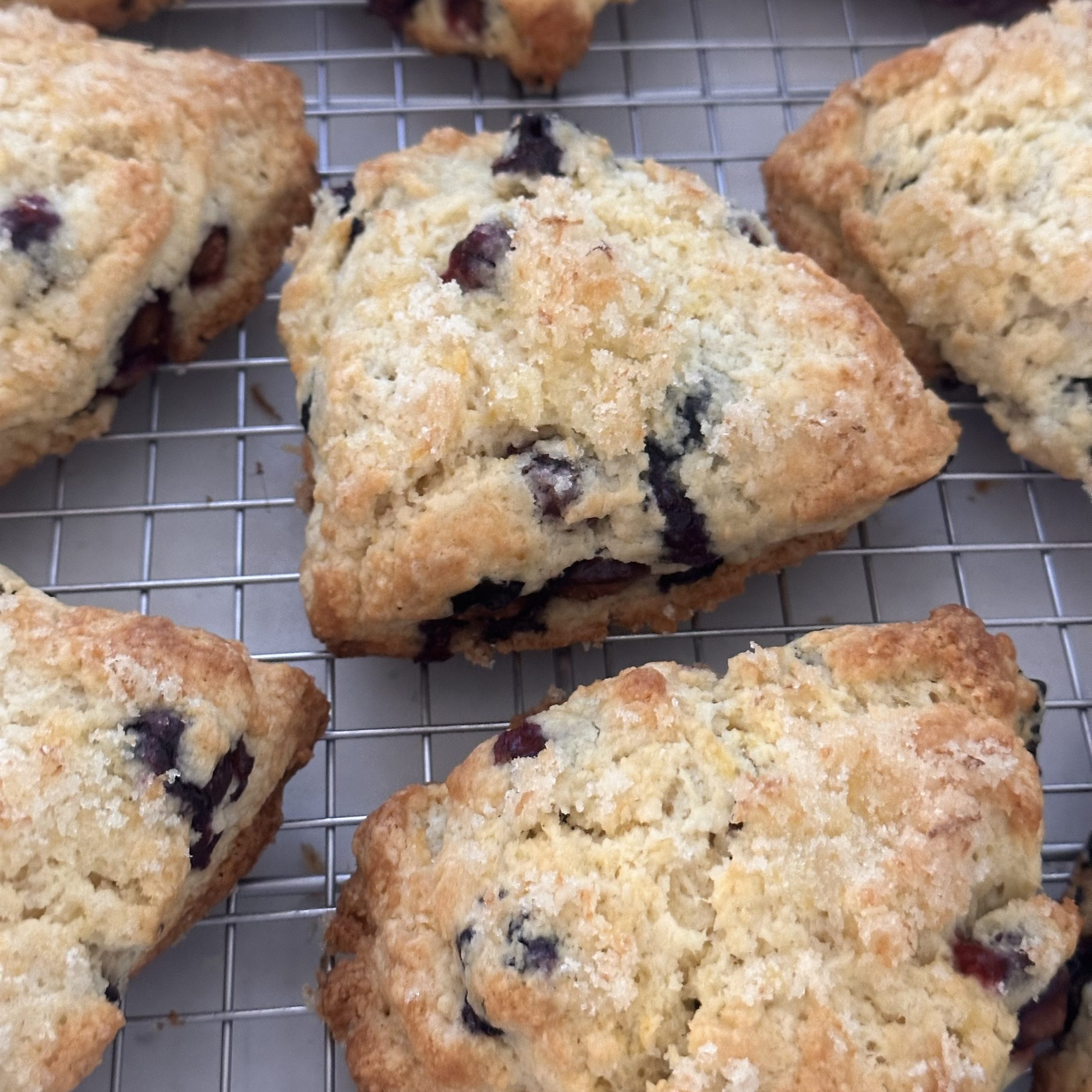 Scones
